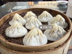 -笑来喜馄饨小笼工坊(通扬路店)