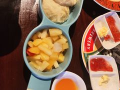 -马迭尔德式西餐精酿啤酒屋(中央大街店)