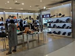 -银座mall(东直门店)