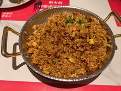 -赤火牛排(金狮广场店)