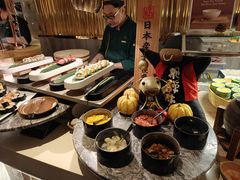 -自助山(合和中心商场店)