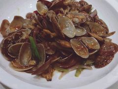 -和记小菜(七宝店)