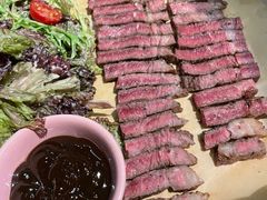 -The Cheebat 锌吧·Bistro(体育西店)