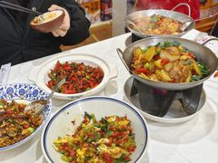 -新新湘菜馆(新中街二条店)