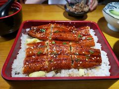 -东岸料理·寿司·刺身