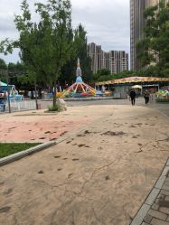 -大望京儿童游乐场