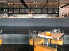 -璞渼咖啡 ROOF P.M. Café(浦东美术馆店)