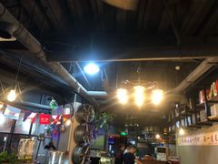 -陈帅夜排档·龙虾·炒菜·烤串(世茂店)