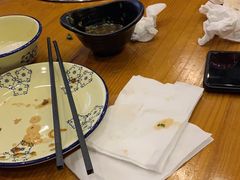 -牛品福潮汕牛肉火锅(旺庄店)