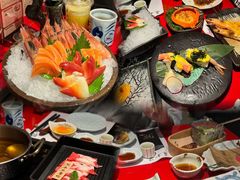 -匠和风精致料理(莆田财富中心店)