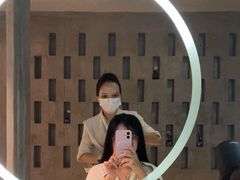 -施奈儿.洗头頭療.按摩SPA.采耳(上梅林店)