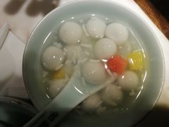 -韵秋荷(宝山龙湖天街店)