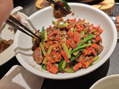 -顺香居·老字号湖北菜(江汉路店)