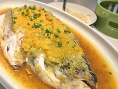 -福厨餐厅·宜昌地标美食(水悦城店)