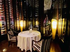 -北京金融街丽思卡尔顿酒店·意味轩 Cepe