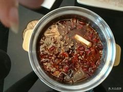 -鲁西肥牛(九方购物中心店)