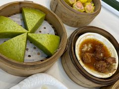 -馨越楼·点心·粤菜(赤坎店)