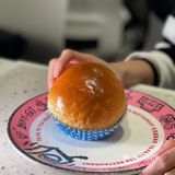 魔都探店｜茶餐厅的天花板出盲盒了，你绝对不能错过👍🏻👍🏻👍🏻 