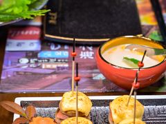 -海之屋韩式烤肉(海棠68环球美食街店)