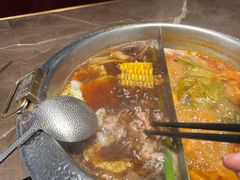 -一绪に和牛寿喜烧(罗湖益田假日店)