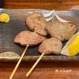 很有氛围感的居酒屋