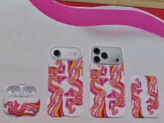 -Apple零售店(济南恒隆广场店)