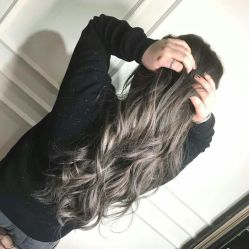 -3AM HAIR SALON染发烫发接发
