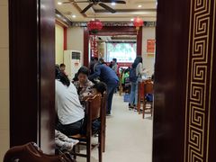 大堂-葛记焖饼(伏牛路店)