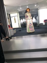 -MANLI BRIDAL婚纱