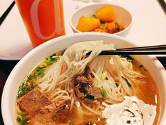 -阿那亚第三食堂 Cafeteria 3