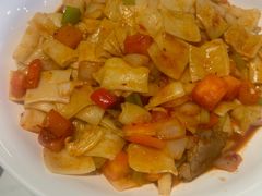 -巴依老爷新疆美食(常营店)