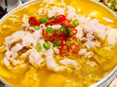 -初蓉丨遇见新川菜(亲贤街荣耀店)
