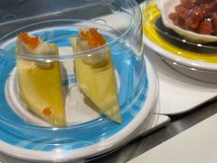 -莲寿司(国兴店)