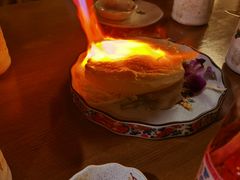 正到爆烤明太子土豆-达摩食堂(仓山万达店)