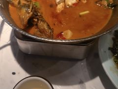 -曹家小菜(胜太路店)