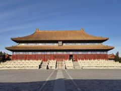 -北京市劳动人民文化宫(太庙)