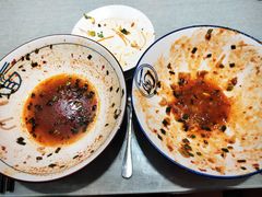 -大嘻咹biangbiang面(历史博物馆店)