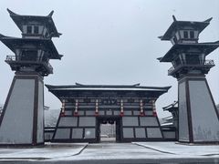 -三国水浒景区(无锡影视基地)