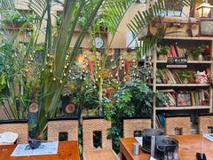 -束河人家(南锣鼓巷店)