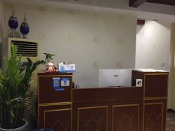 -源素美容养生会所