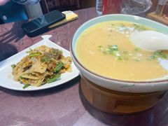 -新繁老號豌豆汤饭店·江湖菜(宝光寺店)