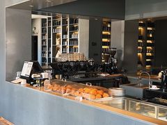 -来回·咖啡(钟村咖啡豆店)