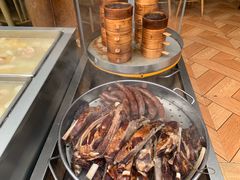 -青石桥老瓦房肥肠粉总店(青石桥总店)