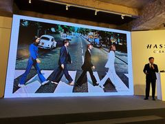 -北京三里屯CHAO酒店