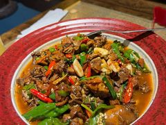 -大张烙馍村·美食地标(泉山店)