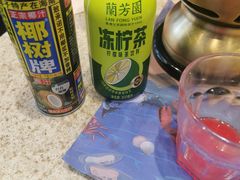 -初色海鲜自助(万丰路店)