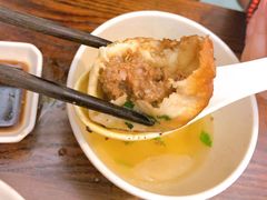 -哑巴生煎(临顿路店)
