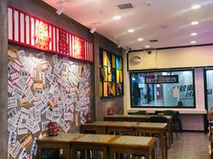 -流浪地图剁椒卤汁拌饭(未来城购物广场店)
