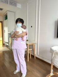 -月满阁月子中心(莲湖区店)