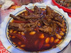 -老闵田螺馆·南昌市井菜·特色小吃(总店)